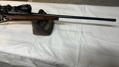 WEATHERBY MARK V 7MM WBY MAG - Image 5 of 7