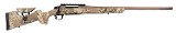 CVA CASCADE LONG RANGE HUNTER (7MM REM MAG) [HSB] 7MM REM MAG - Image 1 of 1