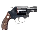 SMITH & WESSON MODEL 36 CHIEF&sbquo;S SPECIAL (DEMO) .38 SPL - Image 2 of 2