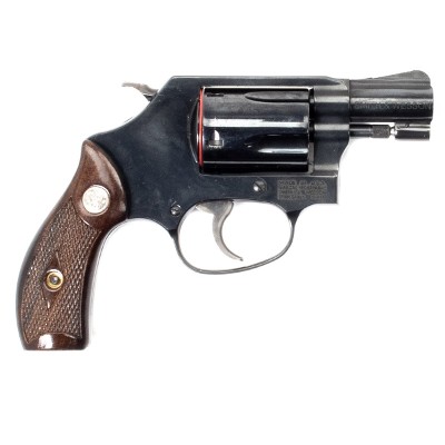 SMITH & WESSON MODEL 36 CHIEF&sbquo;S SPECIAL (DEMO) .38 SPL - Image 2 of 2