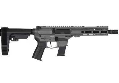 CMMG BANSHEE MK10 [TNG] 10MM - Image 1 of 2