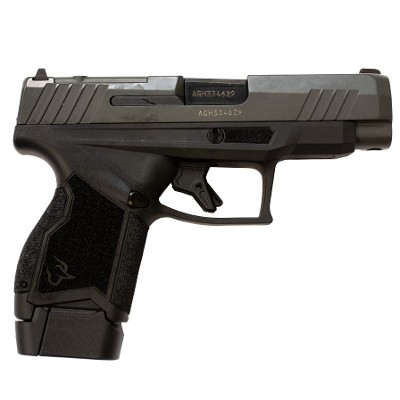 TAURUS GX4 XL T.O.R.O. [GRAY GRAPHENE] 9MM LUGER (9x19 PARA) - Image 1 of 1