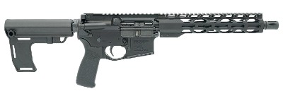 RADICAL FIREARMS RF-15 PISTOL .300 AAC BLACKOUT - Image 1 of 3