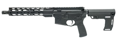 RADICAL FIREARMS RF-15 PISTOL .300 AAC BLACKOUT - Image 2 of 3