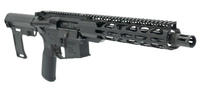 RADICAL FIREARMS RF-15 PISTOL .300 AAC BLACKOUT - Image 3 of 3