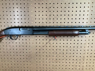 MOSSBERG 500 12 GA - Image 3 of 10