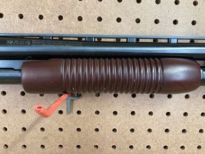 MOSSBERG 500 12 GA - Image 5 of 10