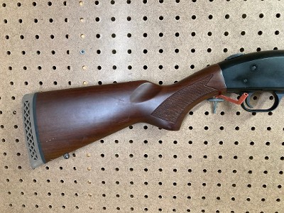 MOSSBERG 500 12 GA - Image 2 of 10