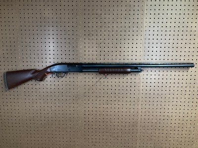 MOSSBERG 500 12 GA - Image 1 of 10
