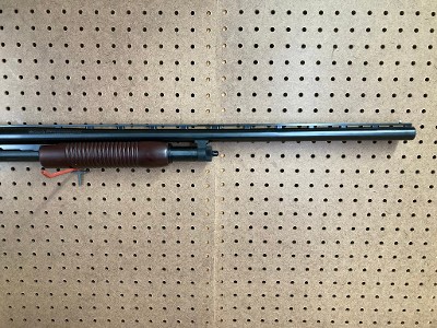 MOSSBERG 500 12 GA - Image 4 of 10