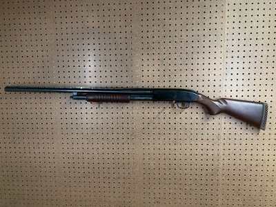 MOSSBERG 500 12 GA - Image 7 of 10