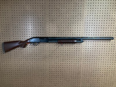 MOSSBERG 500 12 GA - Image 1 of 10