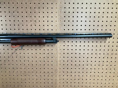 MOSSBERG 500 12 GA - Image 4 of 10