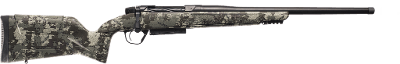 CHRISTENSEN ARMS EVOKE HUNTER BRUSH CAMO .22 CREEDMOOR - Image 1 of 1