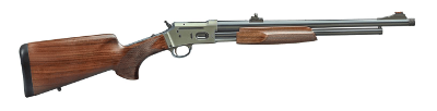 DAVIDE PEDERSOLI JACKAL .44 MAGNUM - Image 1 of 1