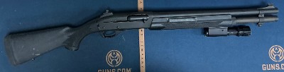 REMINGTON 11-87 POLICE 12 GA - Image 2 of 24