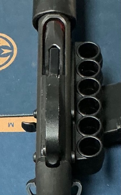 REMINGTON 11-87 POLICE 12 GA - Image 18 of 24