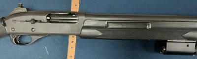 REMINGTON 11-87 POLICE 12 GA - Image 9 of 24