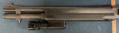 REMINGTON 11-87 POLICE 12 GA - Image 12 of 24