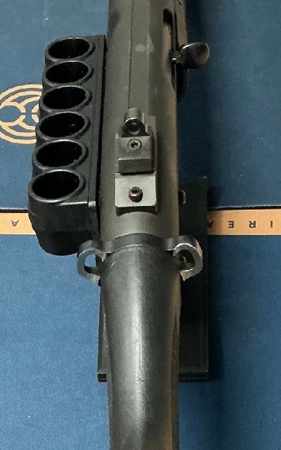 REMINGTON 11-87 POLICE 12 GA - Image 23 of 24