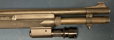 REMINGTON 11-87 POLICE 12 GA - Image 8 of 24