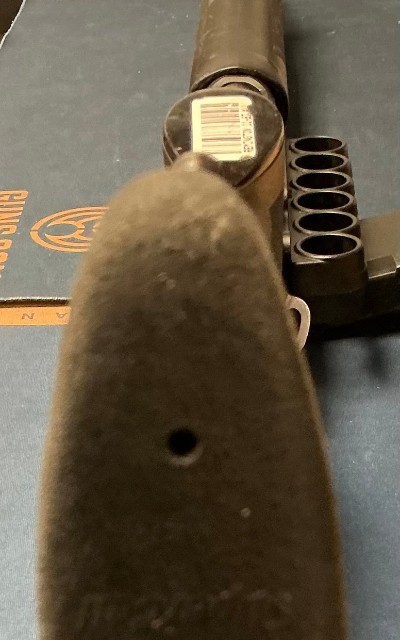 REMINGTON 11-87 POLICE 12 GA - Image 19 of 24