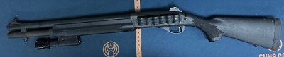 REMINGTON 11-87 POLICE 12 GA - Image 1 of 24