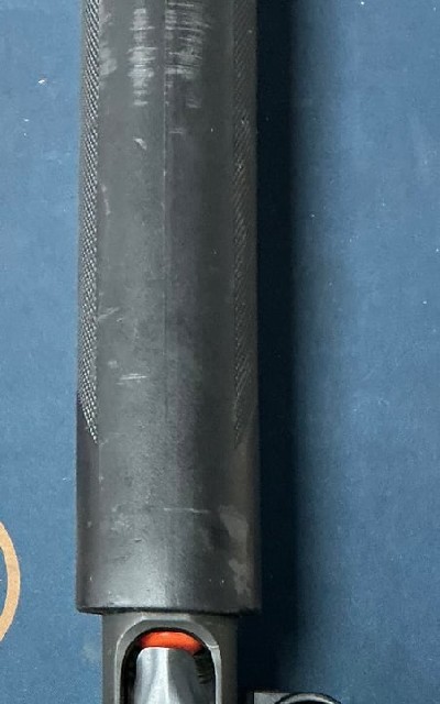 REMINGTON 11-87 POLICE 12 GA - Image 17 of 24