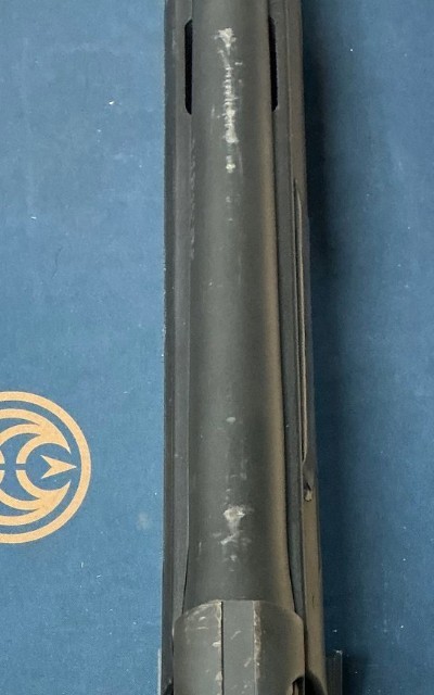 REMINGTON 11-87 POLICE 12 GA - Image 22 of 24