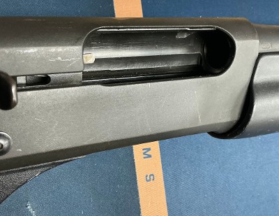 REMINGTON 11-87 POLICE 12 GA - Image 6 of 24
