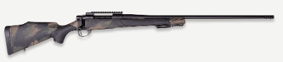 WEATHERBY VANGUARD BLACK HILLS 7MM PRC - Image 1 of 1
