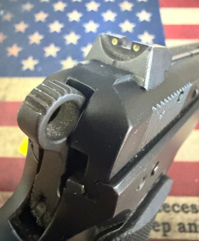 CZ 75 D PCR COMPACT 9MM LUGER (9X19 PARA) - Image 4 of 4