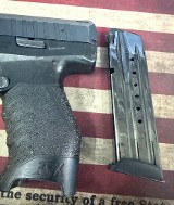 WALTHER PPX M1 9MM 9MM LUGER (9x19 PARA) - Image 4 of 4