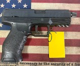 WALTHER PPX M1 9MM 9MM LUGER (9x19 PARA) - Image 2 of 4