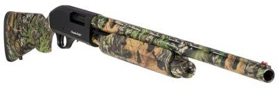CHARLES DALY 301 COMPACT 20 GA - Image 3 of 3