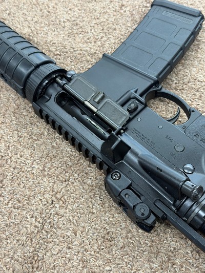 RUGER AR-556 5.56X45MM NATO - Image 9 of 9