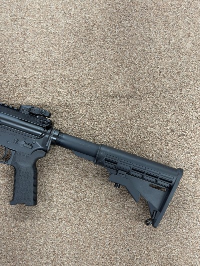 RUGER AR-556 5.56X45MM NATO - Image 7 of 9