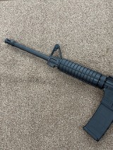 RUGER AR-556 5.56X45MM NATO - Image 8 of 9