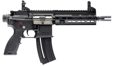 HECKLER & KOCH HK416 .22 LR - Image 1 of 1