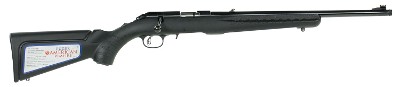 RUGER AMERICAN RIMFIRE COMPACT .22 LR - Image 1 of 1