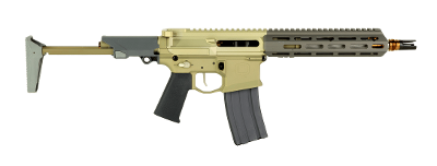 Q HONEY BADGER SBR 5.56X45MM NATO - Image 1 of 1