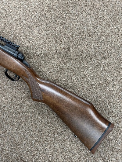 SAVAGE ARMS 110 .308 WIN - Image 7 of 10