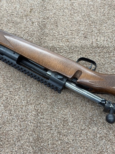 SAVAGE ARMS 110 .308 WIN - Image 10 of 10
