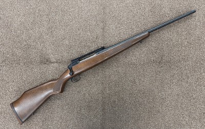 SAVAGE ARMS 110 .308 WIN - Image 1 of 10