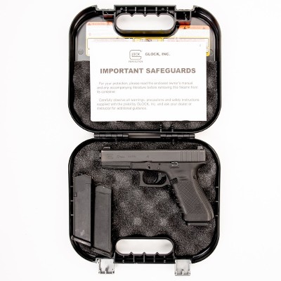 GLOCK G22 GEN 4 .40 S&W - Image 3 of 3