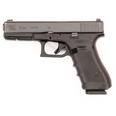 GLOCK G22 GEN 4 .40 S&W - Image 1 of 3