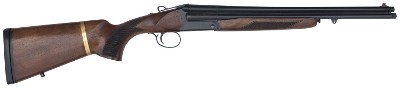 CHARLES DALY TRIPLE THREAT 12 GA - Image 1 of 1