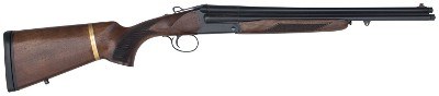 CHARLES DALY TRIPLE THREAT 12 GA