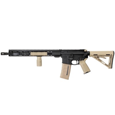SMITH & WESSON M&P-15 5.56X45MM NATO - Image 1 of 2
