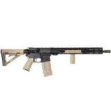 SMITH & WESSON M&P-15 5.56X45MM NATO - Image 2 of 2
